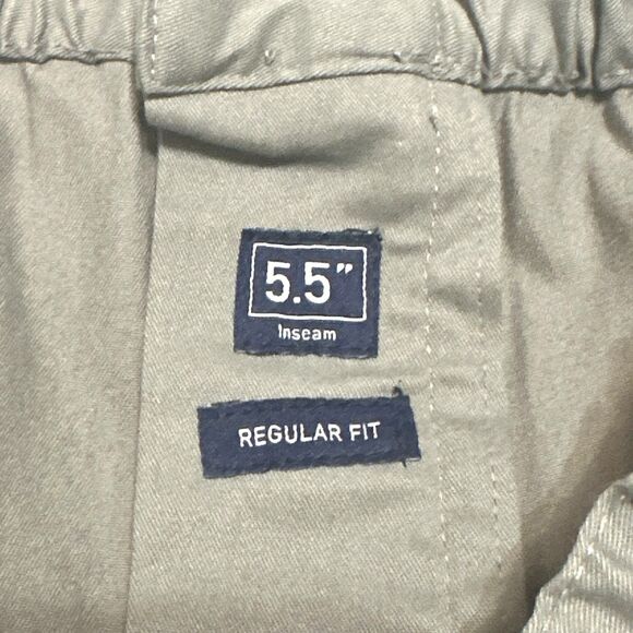 Chubbies The Silver Linings 5.5 Shorts Size XXL Originals Stretch Elastic Waist - Picture 11 of 13